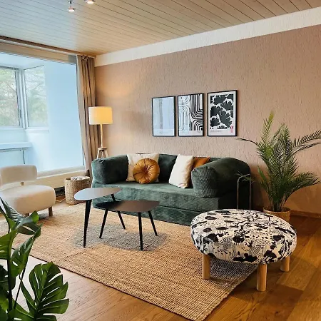 Dock And Dwell Apartamento *