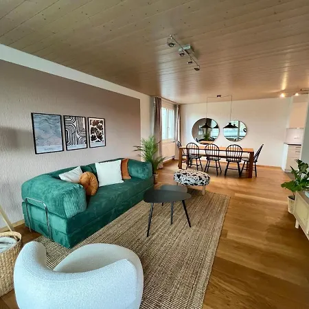 Apartamento Dock And Dwell Berna