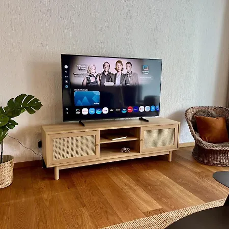Apartamento Dock And Dwell *