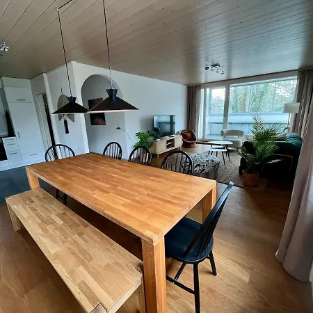 Apartamento Dock And Dwell Berna