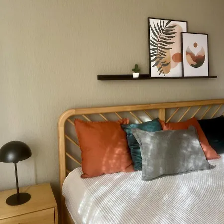 Dock And Dwell Apartamento *