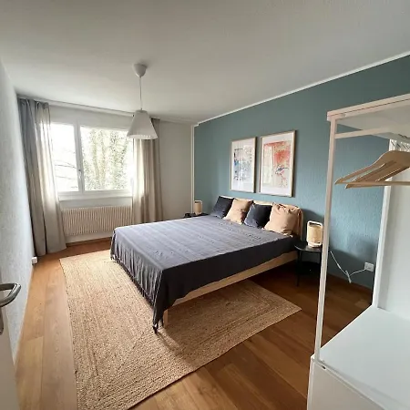 Dock And Dwell Apartamento